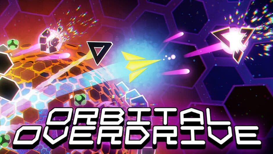 Orbital Overdrive