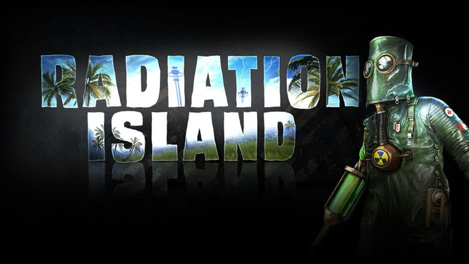 Radiation Island