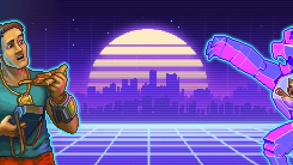 Punch Club 2: Fast Forward