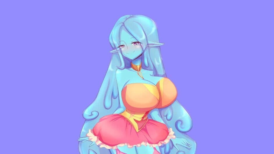 Stay Home and Play with Waifu!