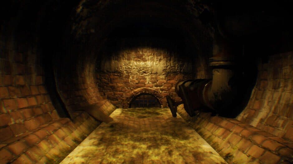 Below the Surface: Uncovering the Truth in the Sewers