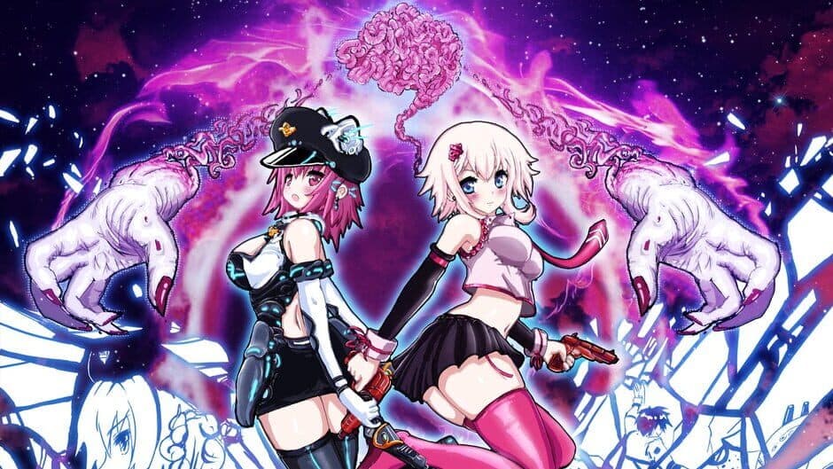 Riddled Corpses EX