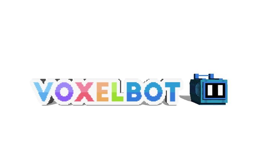 Voxel Bot