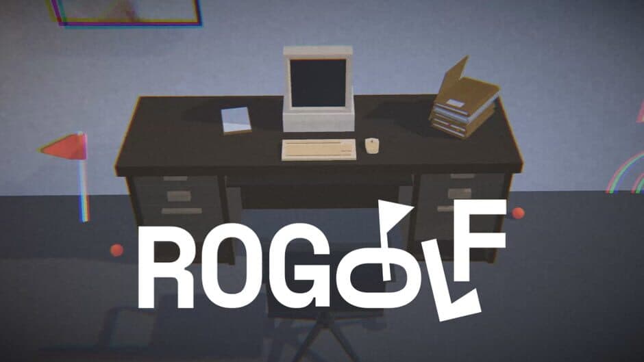ROGOLF
