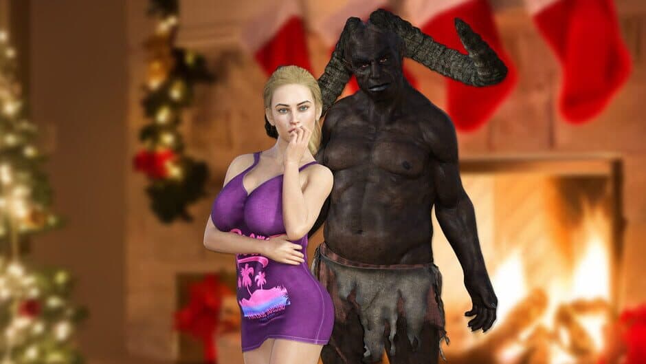 Naughty List