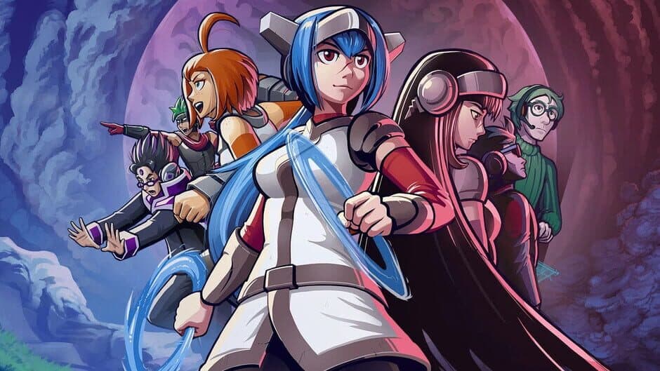 CrossCode