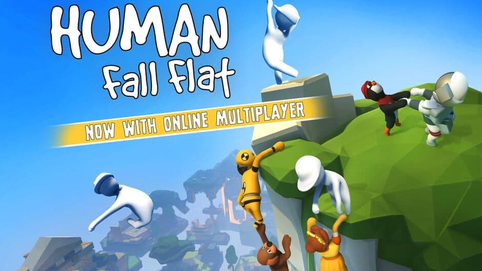 Human: Fall Flat