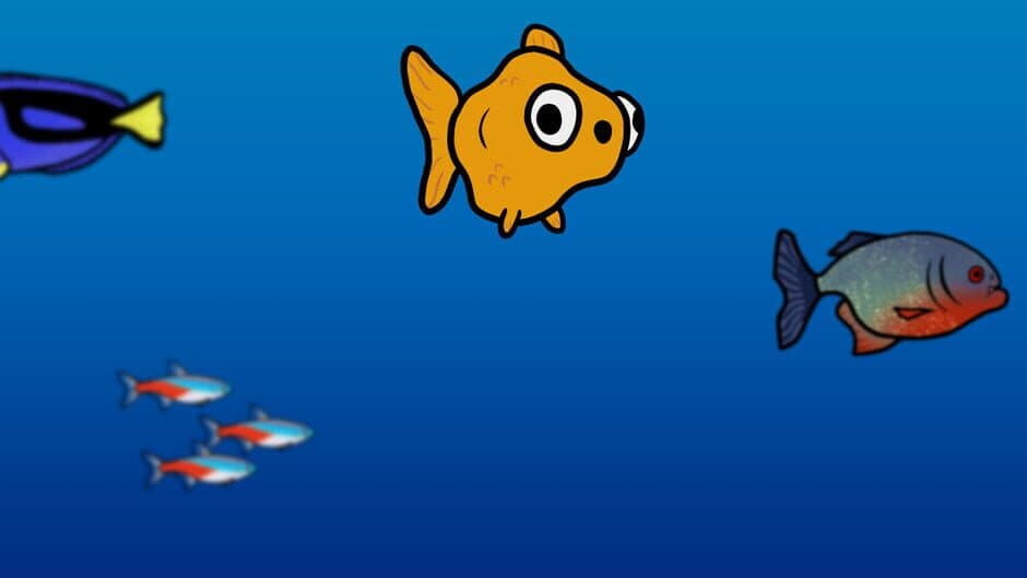 Fishy Business