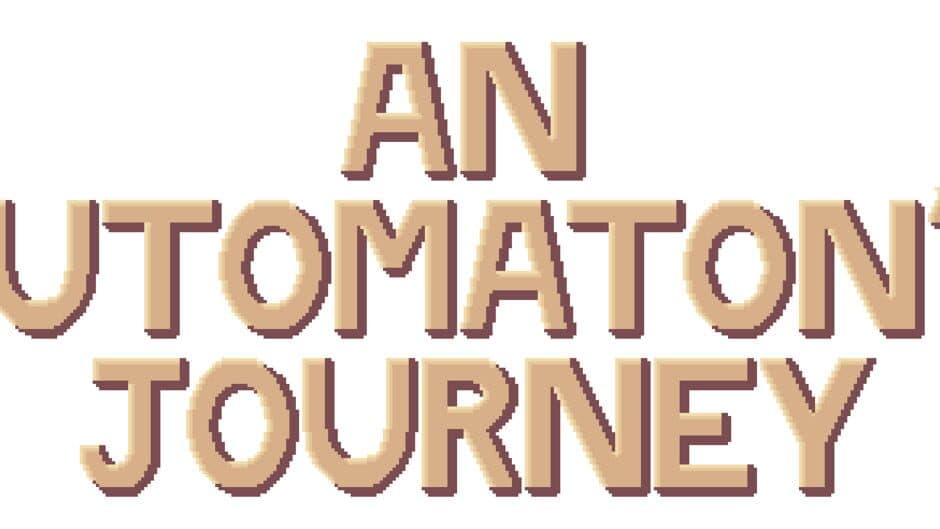 An Automaton's Journey