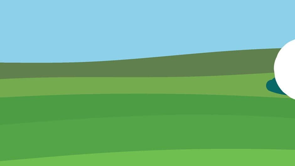 Grass Gnome Golf