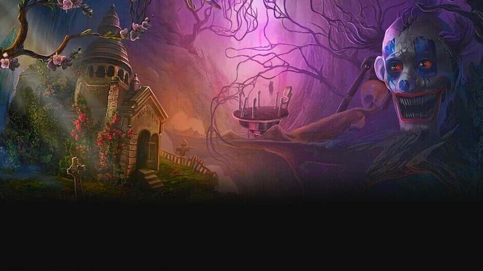 Dreamscapes: The Sandman