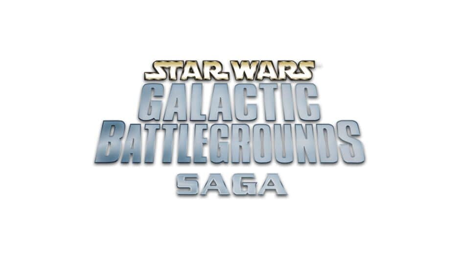 Star Wars: Galactic Battlegrounds Saga