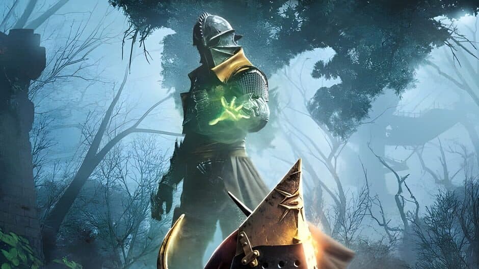 Dragon Age: Inquisition - Jaws of Hakkon
