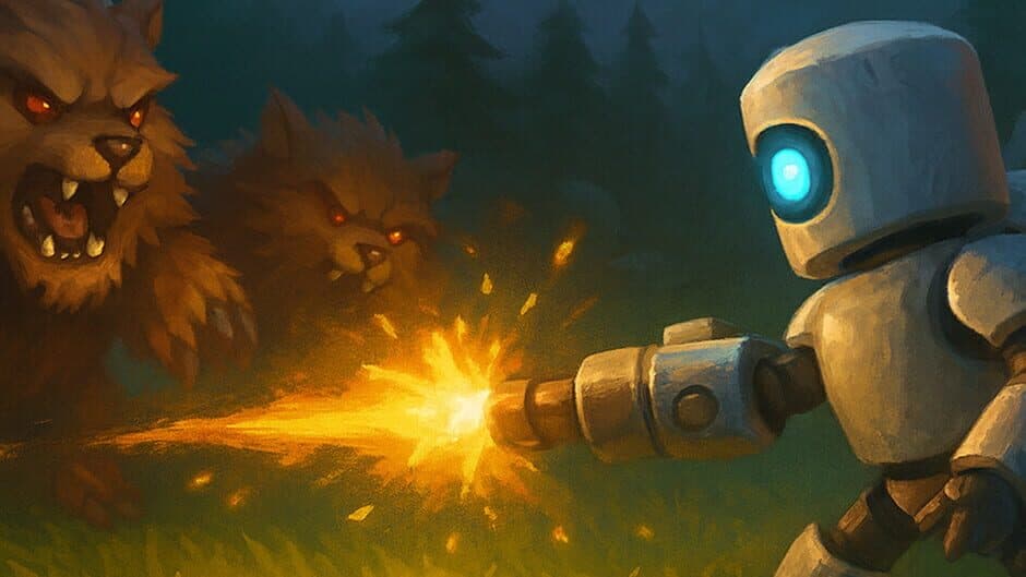 Endless Furry Slayer