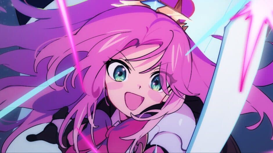 Stardust: Wish of Witch