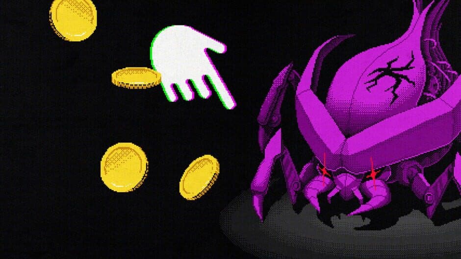 Kickback Clicker