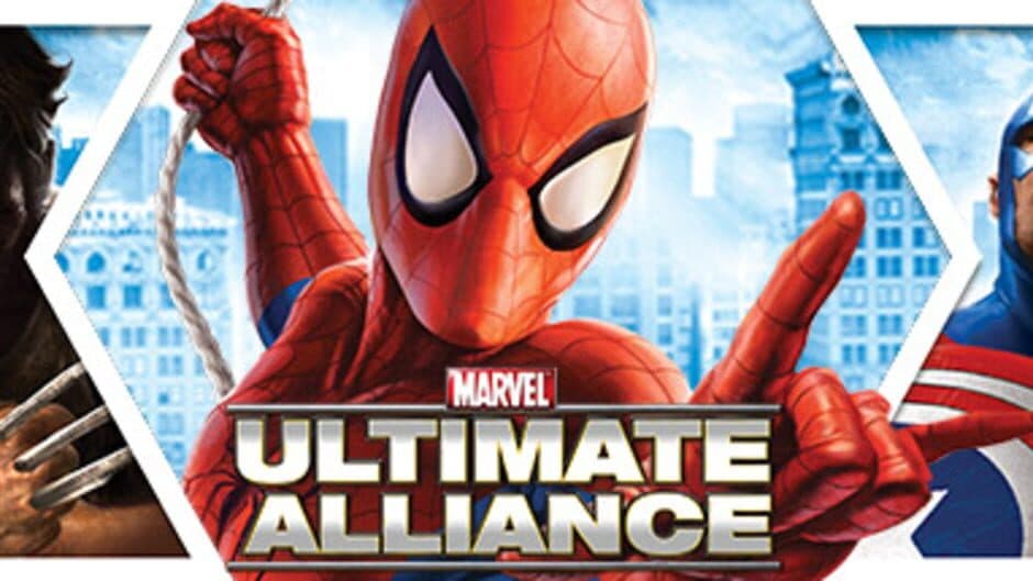 Marvel: Ultimate Alliance