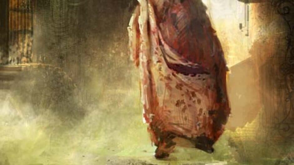 Amnesia: A Machine for Pigs