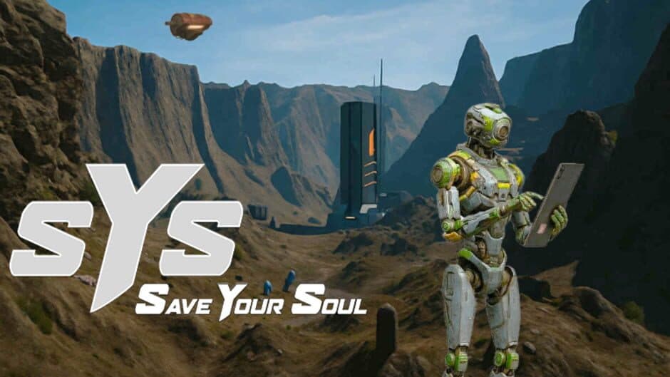sYs - Save Your Soul