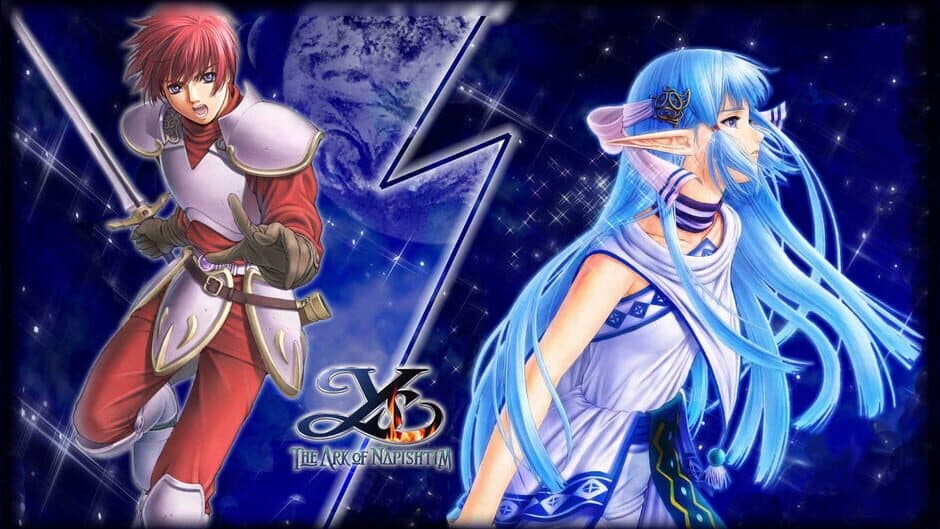 Ys VI: The Ark of Napishtim