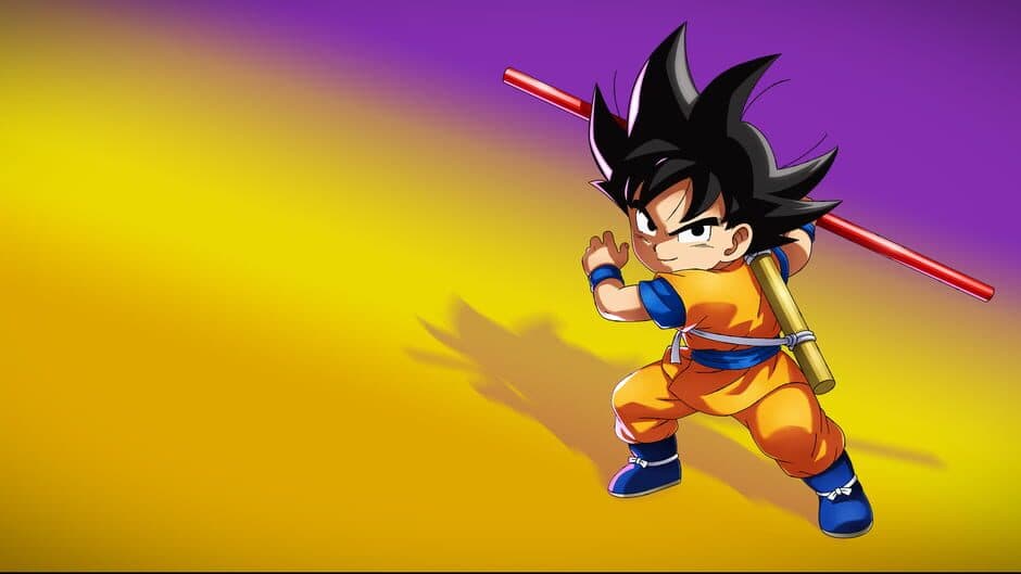 DRAGON BALL Z: KAKAROT - DAIMA EDITION