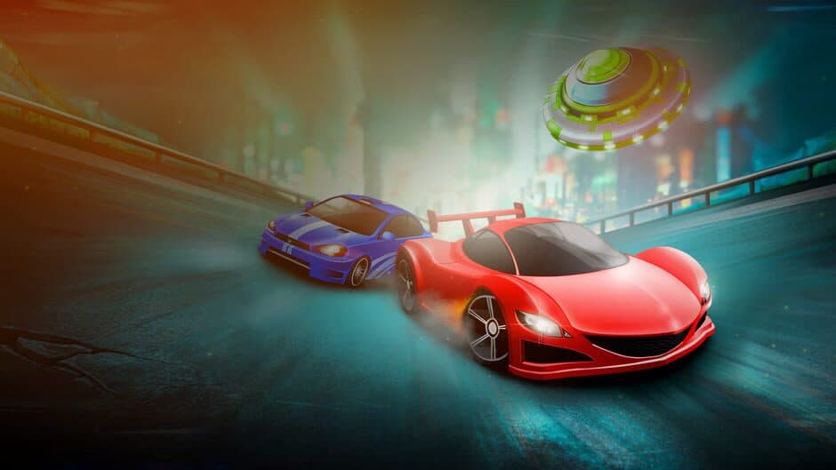 Race Arcade