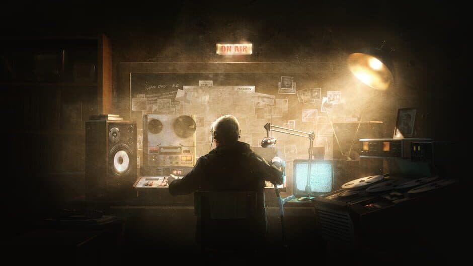 This War of Mine: Stories - The Last Broadcast