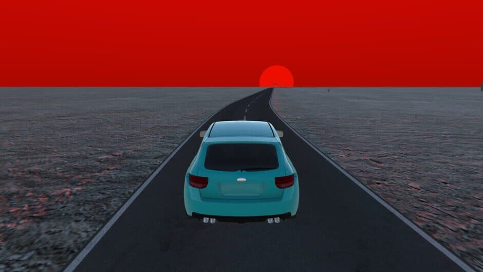 Dead End
