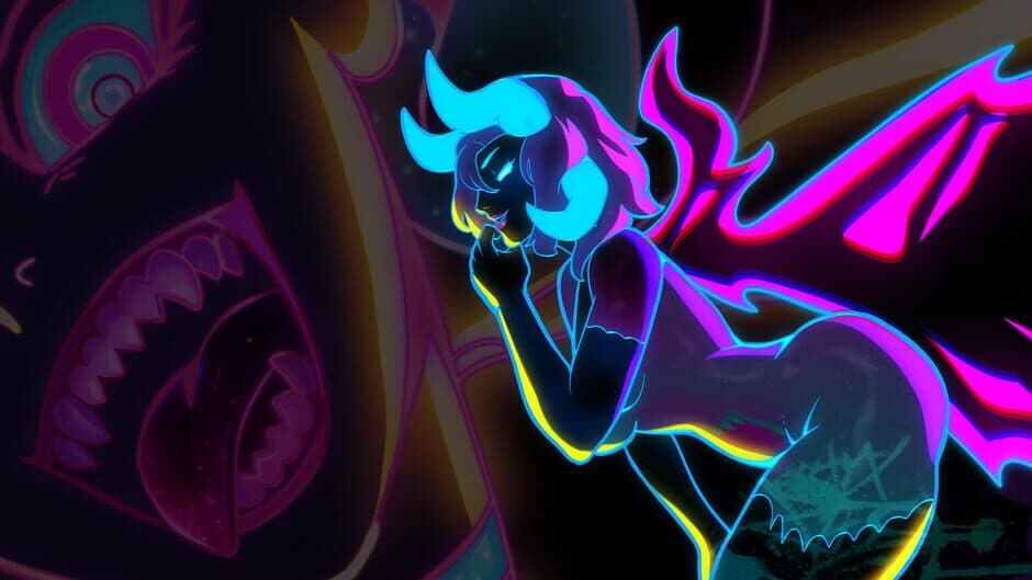Demon Street