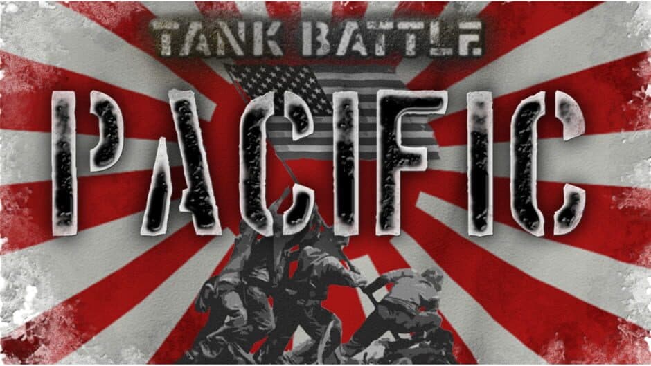 Tank Battle: Pacific