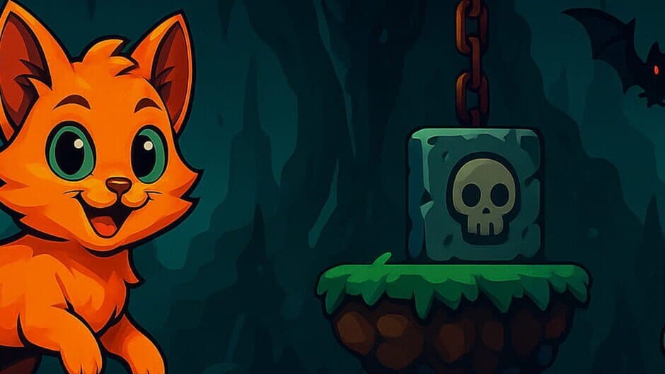 9 Lives To Escape