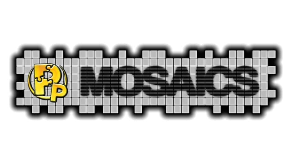 Pixel Puzzles Mosaics