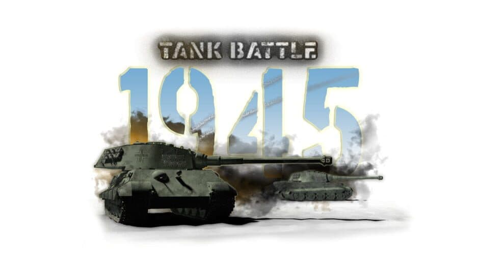 Tank Battle: 1945