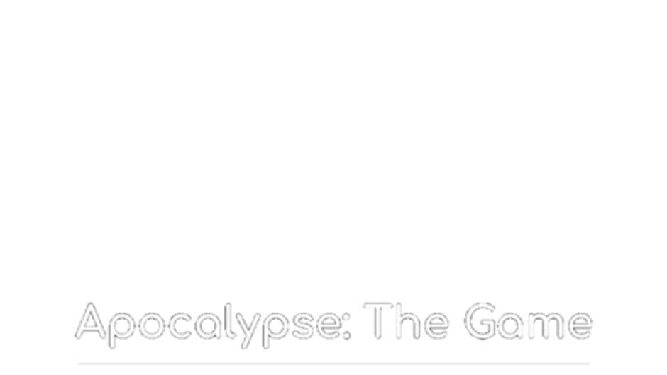 Apocalypse: The Game