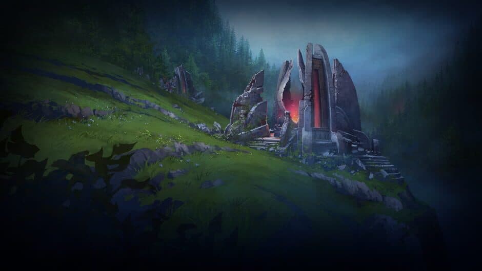 A Year Of Rain
