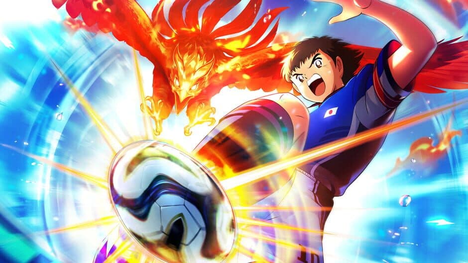 Captain Tsubasa 2: World Fighters