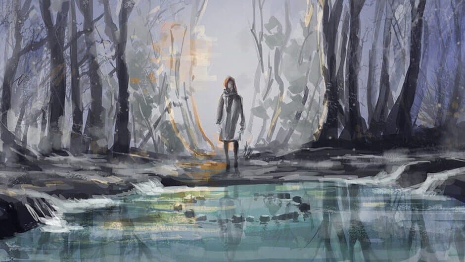Along the Edge
