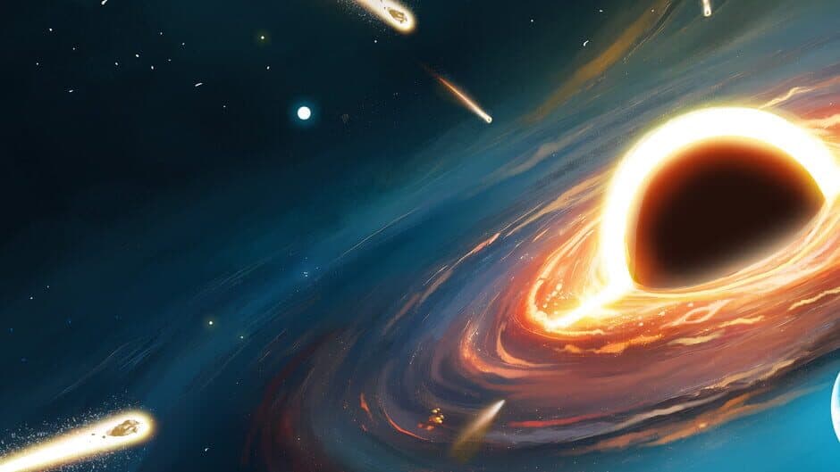ORBITAL