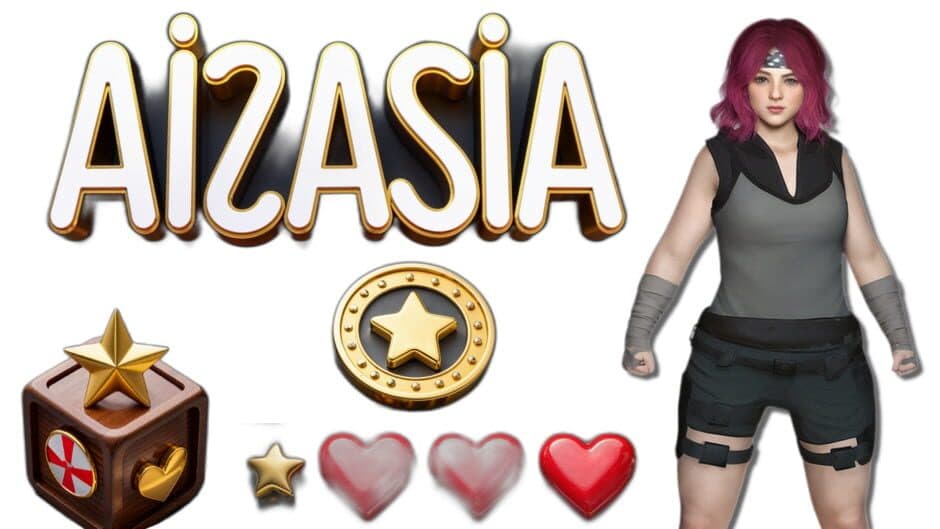 AIZASIA