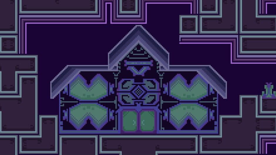 OURATH: a Place in Peace