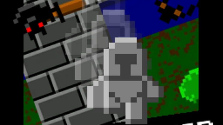 Broken Armor