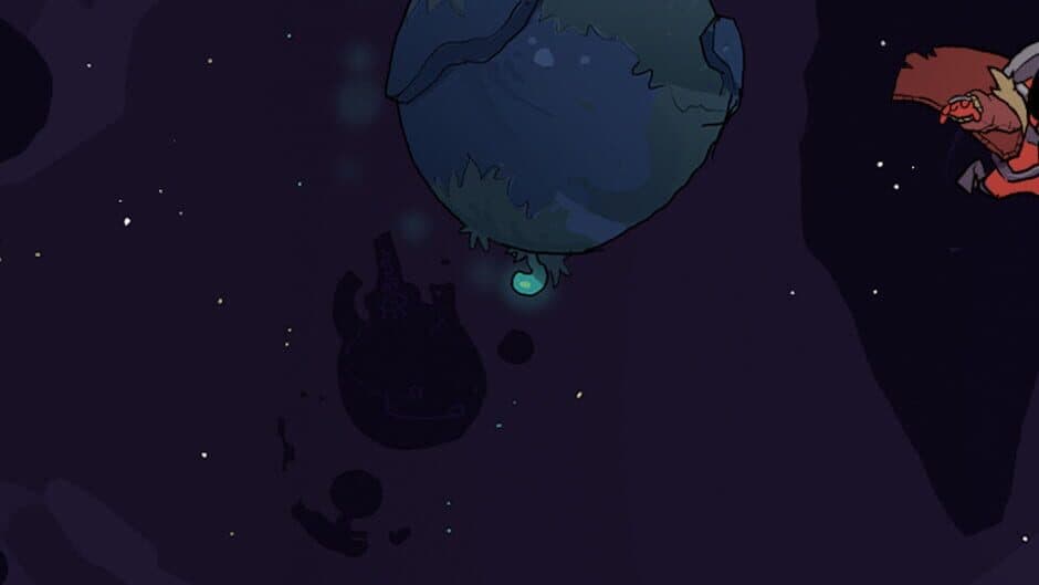 Gravity's Edge