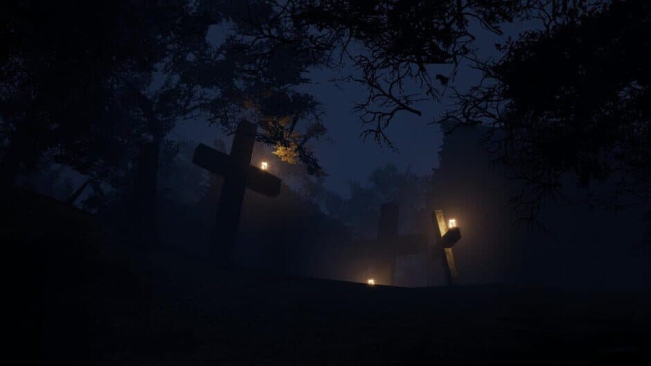 Village of the Curse