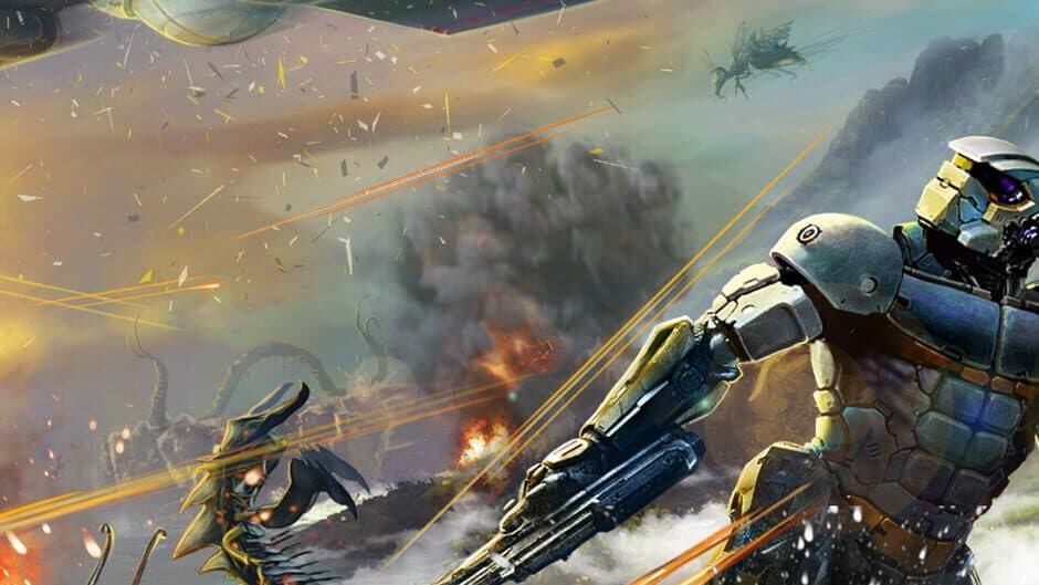 Liberator TD