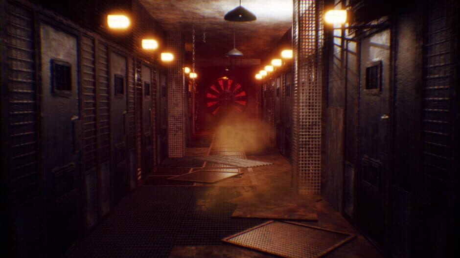 Below the Surface: Assassin's Prison