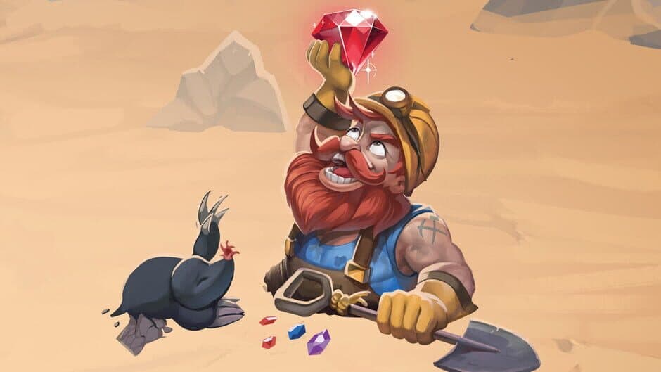 Imperial Settlers: Imperial Miners