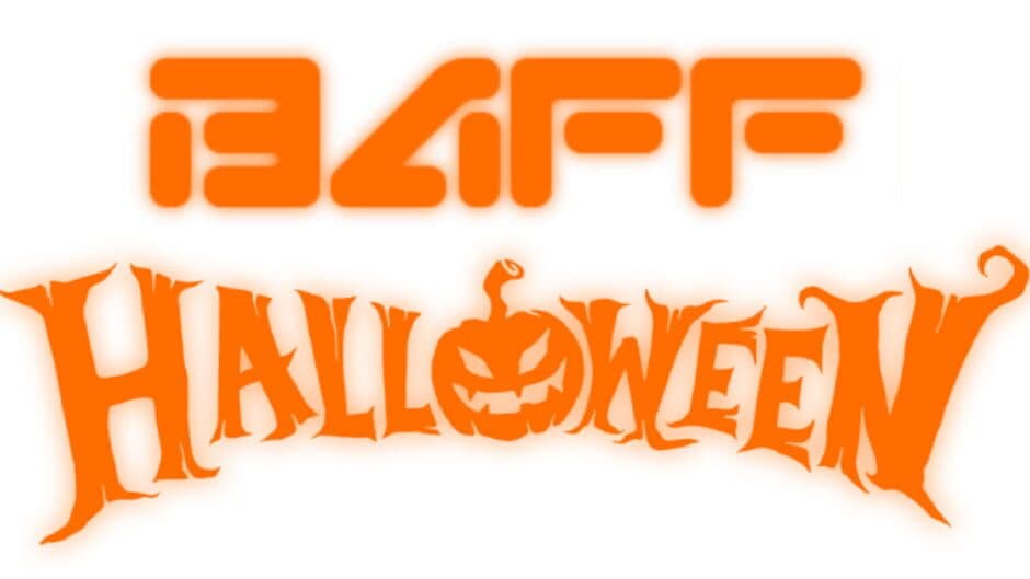 BAFF Halloween