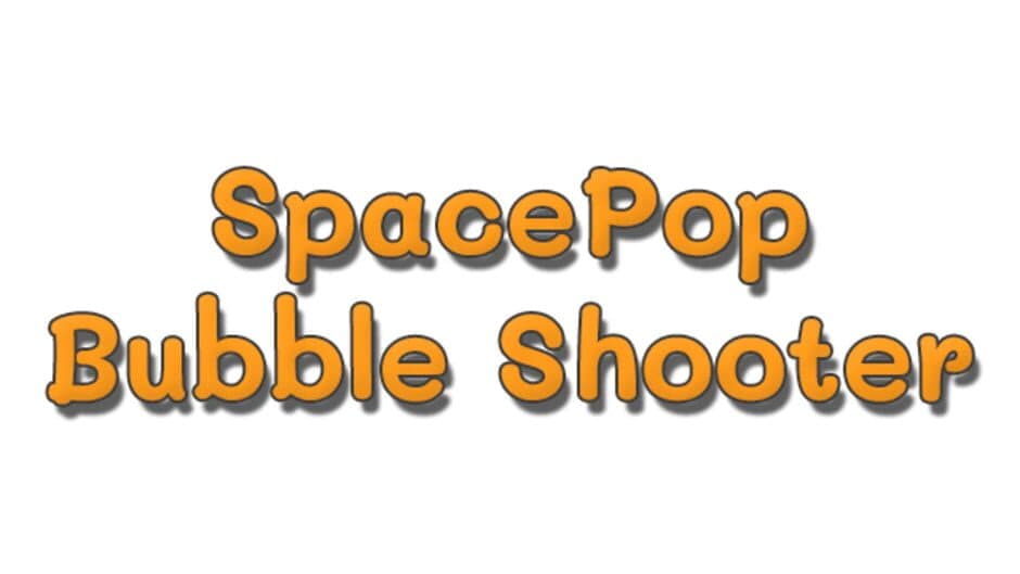 Space Pop - Bubble Shooter