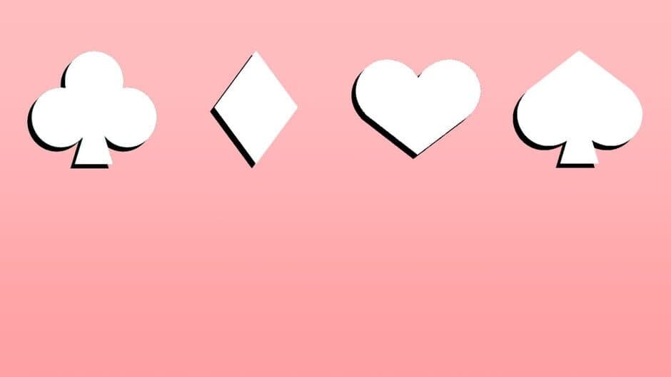 BlackJack Math Cross Numbers