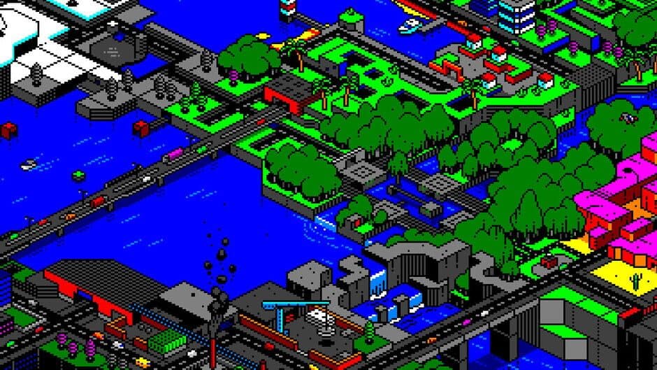 Interstate Drifter 2000